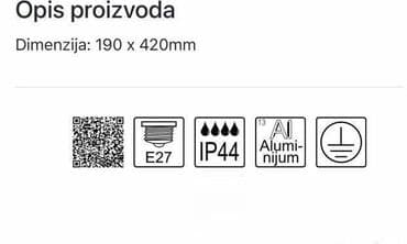 visoki stalak za cvece: Crni : Šifra: 617711 Šifra: 617710 Braon : Šifra: 617716 Šifra — 3