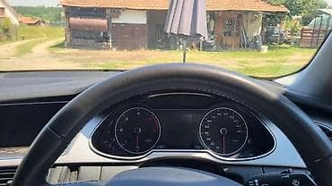 audi tt 2 tdi: VOLAN ZA A4 B8.5 ZA AUDI A4 OD 2011. DO 2015. GOD. | Volan u — 3