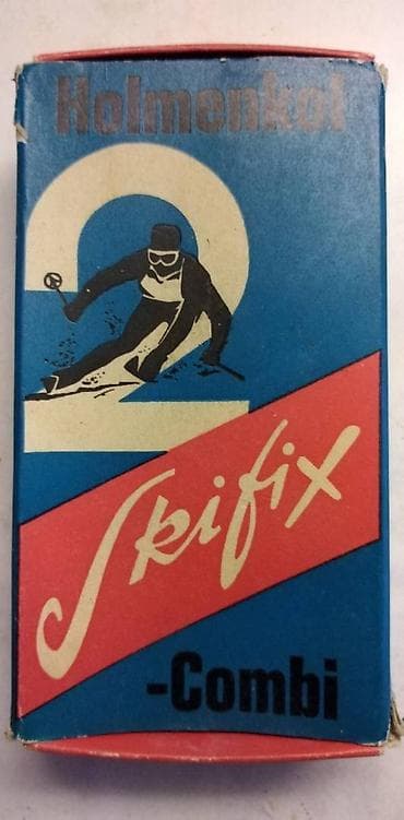 Ski maža za spust 2 tube za razlicite uslove,Germany