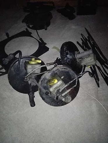 sema osiguraca golf 4: SERVO PUMPA GOLF 4 ZA VOLKSWAGEN GOLF 4 | Delovi za golfa 4 — 3