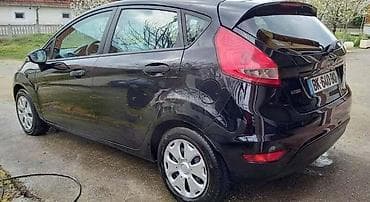 ford p251a: KRILA BLATOBRANI FAROVI ZA FORD C-MAX, COUGAR, FIESTA . OD 2003. DO — 4