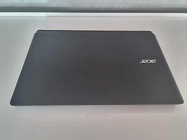 Acer laptop 15.6" - Ekran: 15.6" HD, mat finiš sa BlueLight Shield