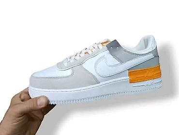 361 patike cena: Nike Air Force Urban / 2026

(36-46)
Cena: 3500 din
US🤍 — 4