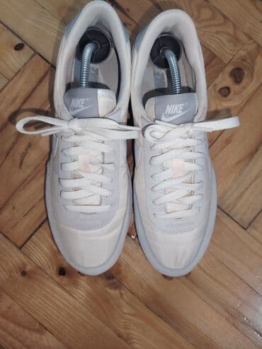 Shoes: Trainers, Nike, size - 40.5 — 1