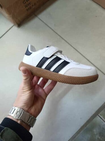 mokasine beograd: Adidas, Size - 36, Anatomic — 4
