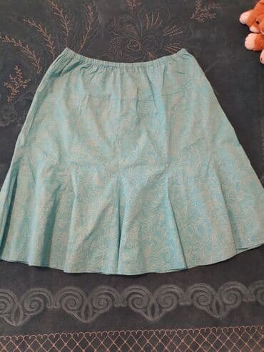 L, Mini, bоја - Svetloplava