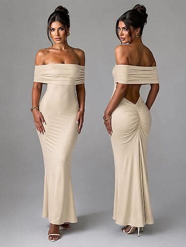 Haljine: 04. 💫Haljina 3.400 dinara💫 A — 3