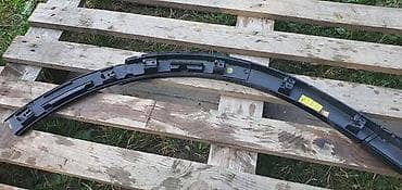 poklon za mehanicara: RUB KRILA ZA PORSCHE CAYENNE | porsche cayene rub krila porsche 9y0 — 4