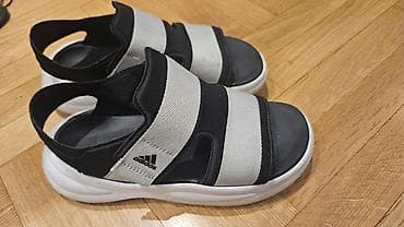 Adidas sportske sandale - veličina 37 - Model: sportsko-ležerne