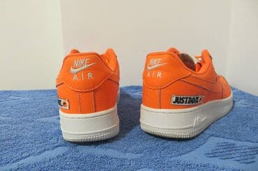 replay srebrne patike: Nike, 40 — 5