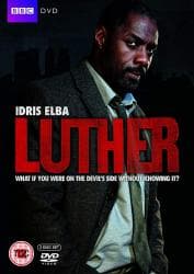 how i met your mother sa prevodom sve epizode: Luther prodajemo seriju iz naslova serija je kompletna sa prevodom — 1