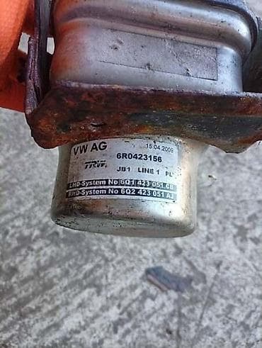 185 65 r15 m s: SERVO PUMPA TRW ZA ŠKODA FABIA | servo pumpa trw ispravna slanje — 1
