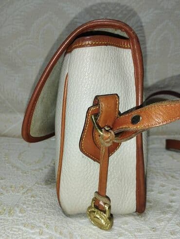 karl novcanik: Dooney & Bourke kožna torba Skupocena torba, renomiranog — 5