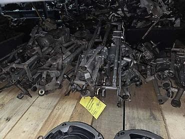krovni kofer za auto: MOTORI BRISACA ZA AUDI A4 | Orginalni polovni delovi,garancija na — 1