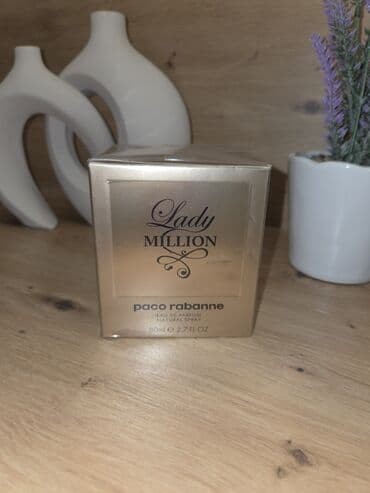 Set parfema, Paco Rabanne, Original