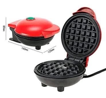 miomat aparat: APARAT za galete/bakin kolač (mini)
AKCIJAA 2000 DINARA 😍
💋 — 3