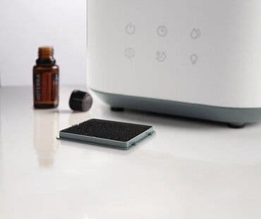 Landline Phones: Tehnički detalji Opšte Vrsta aparata : Ovlaživač vazduhaMaterijal — 7