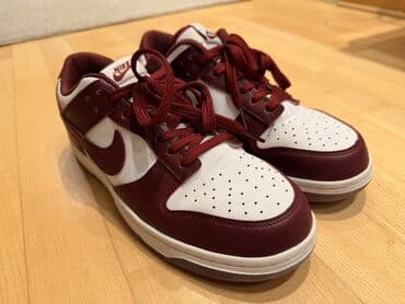 ggdb patike: Patike, Nike, veličina - 41 — 1