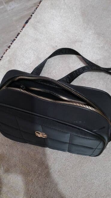 new yorker novi sad: Shoulder bag — 2