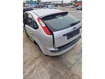 motor: FORD FOCUS 1.8 2006. GOD. - KOMPLETAN AUTO U DELOVIMA | SMEDEREVSKA — 5