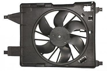 akcija ventilatora: VENTILATOR HLADNJAKA CLIO 2 | NOVO! NOVO! NOVO! Na prodaju — 2