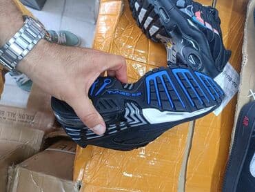 ccc obuca beograd: Trainers, The North Face, size - 46 — 2
