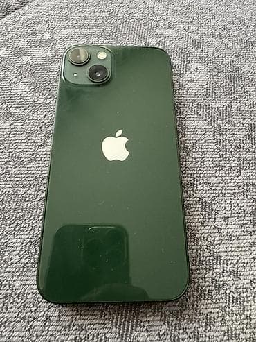 ajfon 13 beli: Apple iPhone 13, zelena boja - Ekran 6.1", Super Retina XDR (OLED) sa — 3
