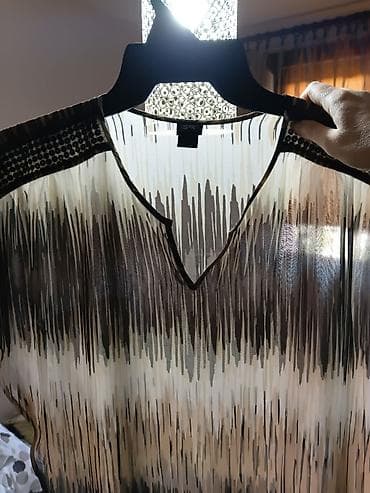 ženske jakne s krznom: Esprit ženska tunika/bluza bez rukava - Brend: Esprit - Model — 10