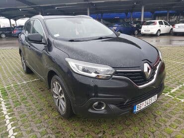 dukserice za menjac: Renault : 1.5 l | 2017 г. 234000 km SUV/4x4 — 8