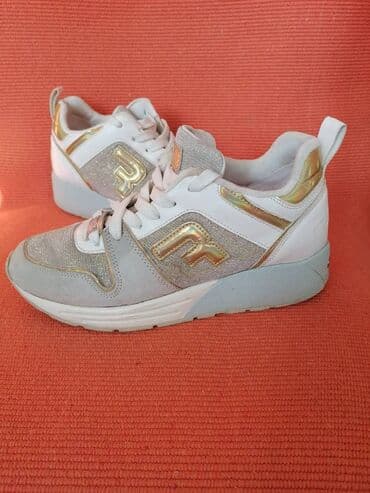 replay papuce: Replay, 38, color - Beige — 8