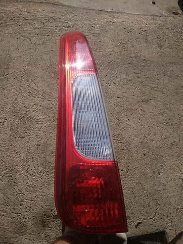 polo auto: STOP SVETLO ZA FORD C-MAX, FOCUS OD 2003. DO 2007. GOD. | Stop — 1