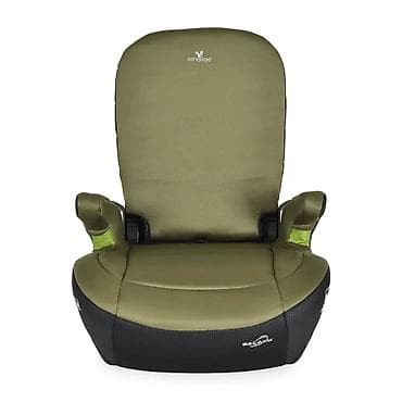 dzak za boks novi sad: Cangaroo Buster sa naslonom Galaxy 125–150 cm – Juniper Green — 2
