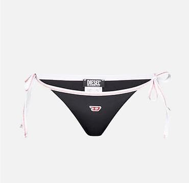 Diesel nov donji deo kupaćeg kostima. Top model, savršeno stoji at lalafo.rs Diesel nov donji deo kupaćeg kostima. Top model, savršeno stoji