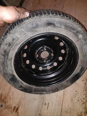 fabricka multimedija za passat b6: REZERVNI TOČAK ZA PEUGEOT 206 | Rezervni točak 14 za peugeot 206 sa — 4