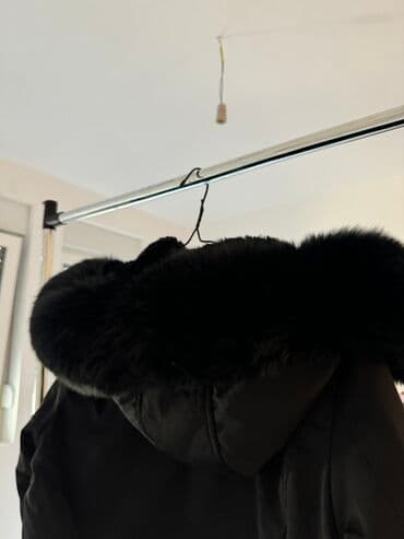jordanke 1: Parka — 2