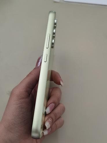 wmf 1000 pro s: Samsung Galaxy A54 (zelena boja) - Elegantno kućište u svetlozelenoj — 4