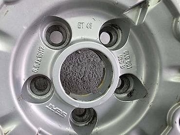 passat b6 felne 16: ALUMINIJUMSKE FELNE VW SEAT SKODA 16 5 X 100 | VW, Škoda, Seat ( — 3