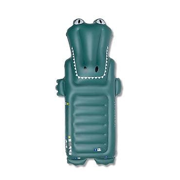 oprema za bazene subotica: Swim Essentials dušek 180 cm – krokodil - Brend: Swim Essential - — 1