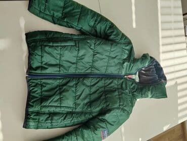 ski jakna lidl: Windbreaker jacket — 1