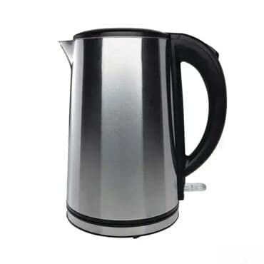 delimano stakleno kuhalo za vodu: Tehnički detalji Opšte Vrsta aparata : Električno kuvalo za vodu — 1