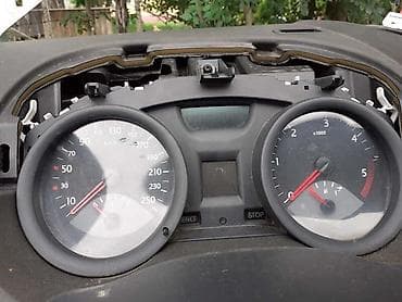 vehicle near me: SAT ZA RENAULT MEGANE — 1