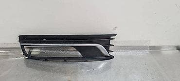 brodski transport: RESETKA BRANIKA ZA VOLKSWAGEN PASSAT B7 - 3AA863665 | Resetka — 1