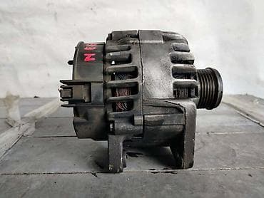Alternatori: ALTERNATOR ZA RENAULT MEGANE OD 2008. DO 2012. GOD. | Alternator — 3