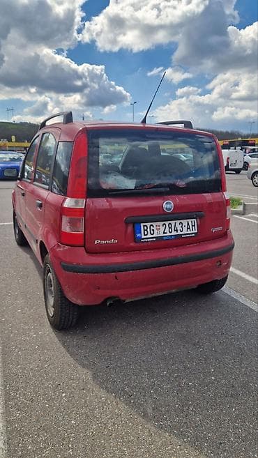 skoda bela: Auto se nalazi u odličnom mehaničkom stanju i spreman je za — 3