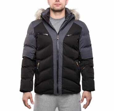 kerver jakne: Icepeak-Original-Vrhunska skijaska jakna-Iceteach-Wind tehnoLogija — 3