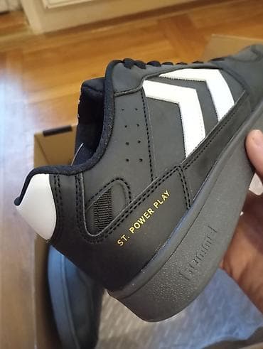 convers patike: Kappa Marabu patike – model 242765 - Veličina: EU 45 (USA 11, UK 10 — 7