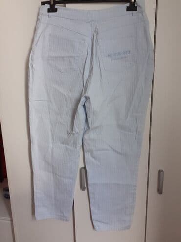 ps pantalone 2023: L (EU 40), Regular rise, Straight — 2