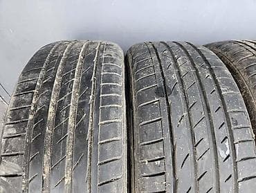 delovi auta: LAUFENN 215/55 R16 LETNJA | 215/55 R16 Laufenn Letnje 4 komada Set — 3