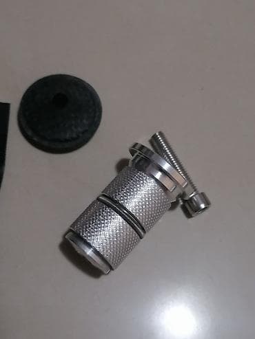 shimano bicikle: TOOPRE ekspander/čep za viljušku – za aluminijumske i karbonske steere — 2