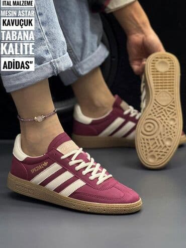 36 patike: Patike, Adidas, veličina - 40 — 6